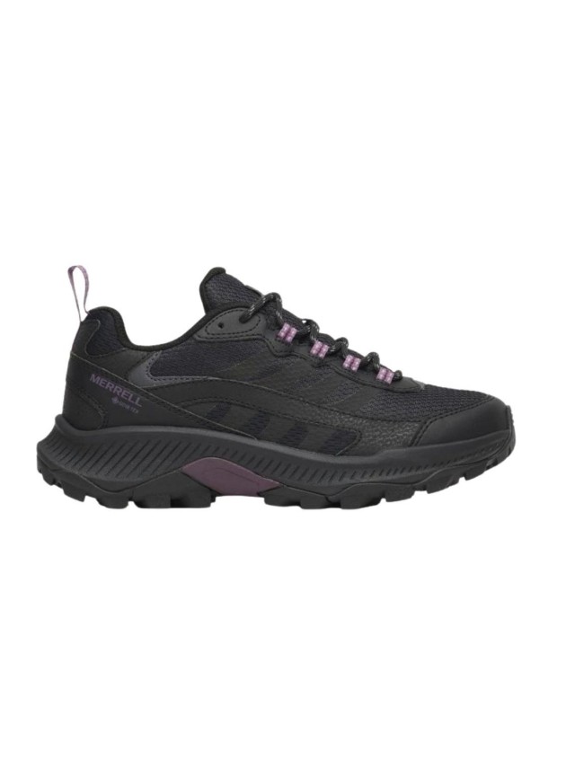 deportivos trekking merrell speed...