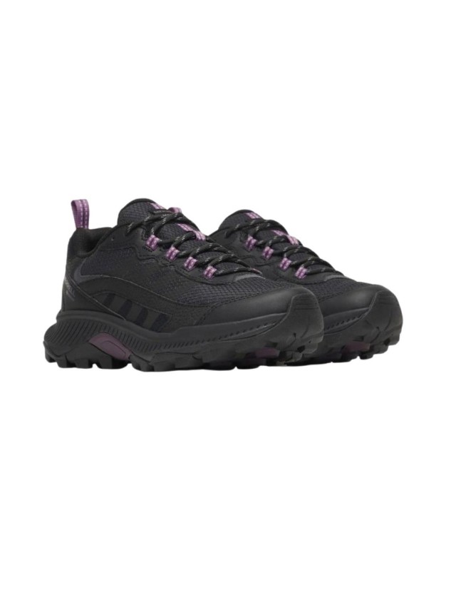 deportivos trekking merrell speed...