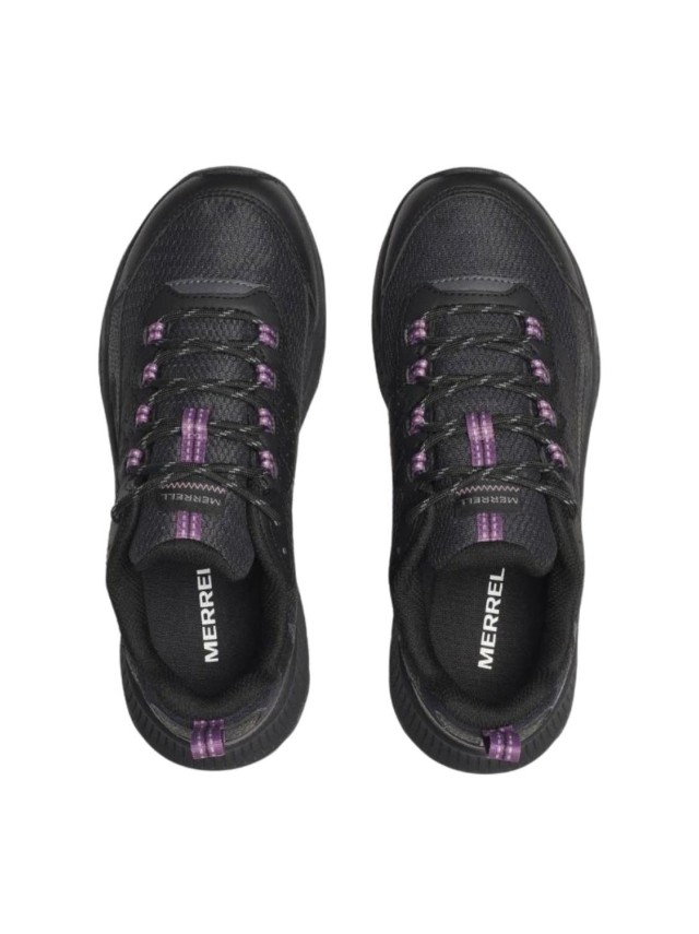 deportivos trekking merrell speed...