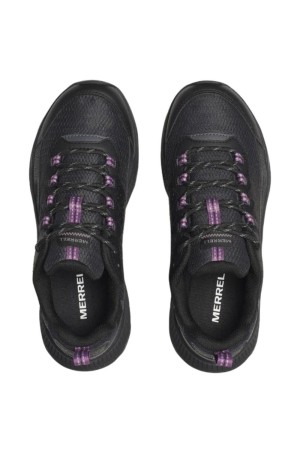 deportivos trekking merrell speed strike 2 gtx negro-morado j038266