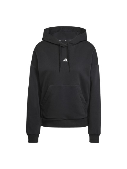 sudaderas adidas essentials negro jn1861