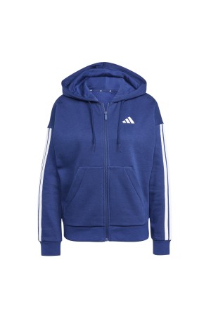 sudaderas adidas essentials azul jy3083