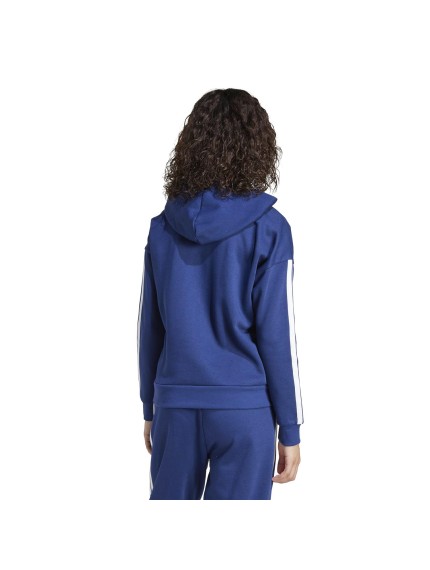 sudaderas adidas essentials azul jy3083 2