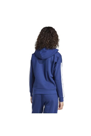 sudaderas adidas essentials azul jy3083
