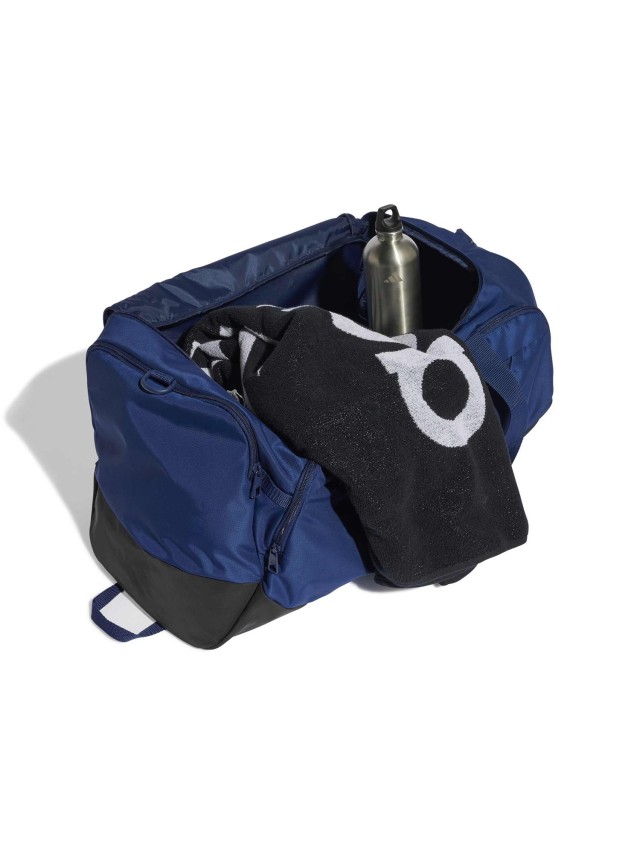 mochilas adidas training marino kc6751