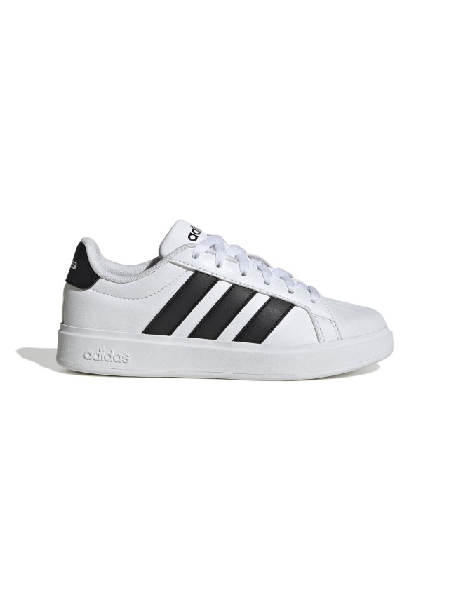 deportivos casual adidas streettalk...
