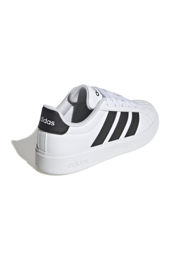 deportivos casual adidas streettalk...