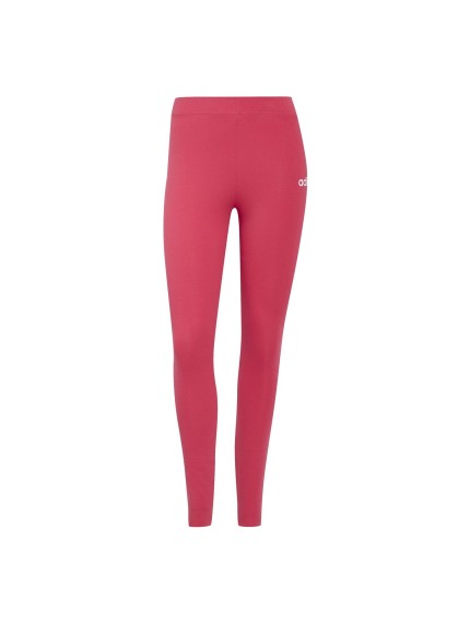 mallas adidas essentials linear fucsia kf8388