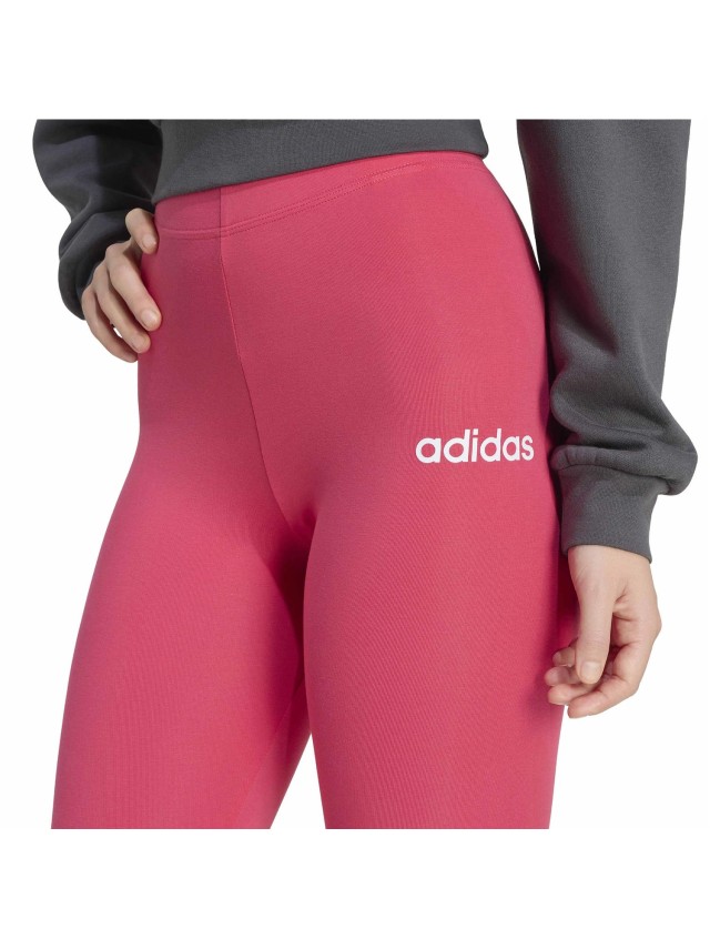 mallas adidas essentials linear...