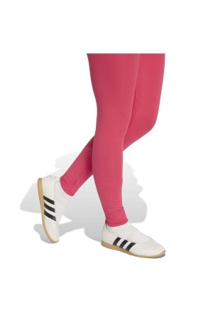 mallas adidas essentials linear fucsia kf8388