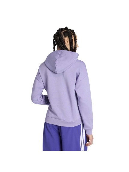 sudaderas adidas essentials small lila kf8403 2