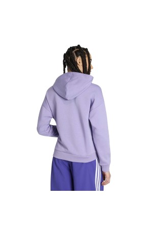 sudaderas adidas essentials small lila kf8403