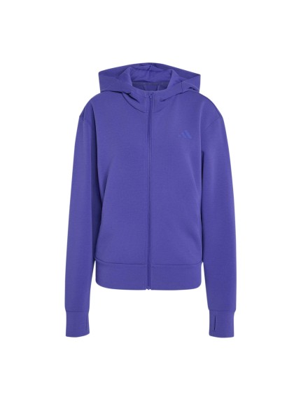 chaquetas adidas d4t lila ks3299