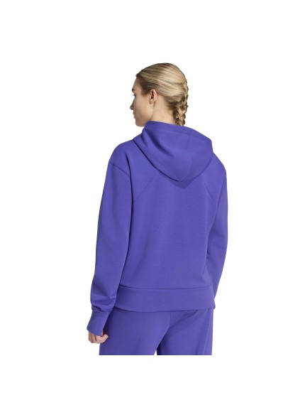 chaquetas adidas d4t lila ks3299 2