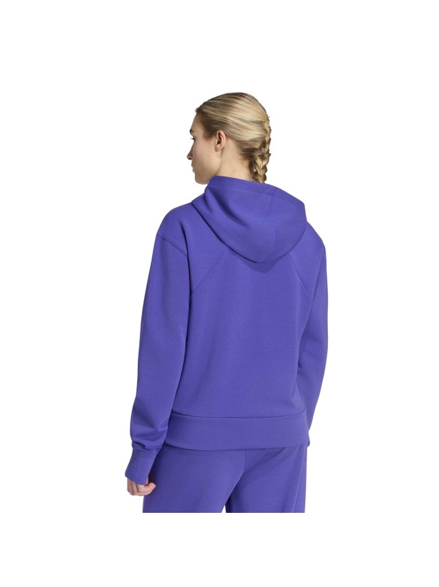 chaquetas adidas d4t lila ks3299