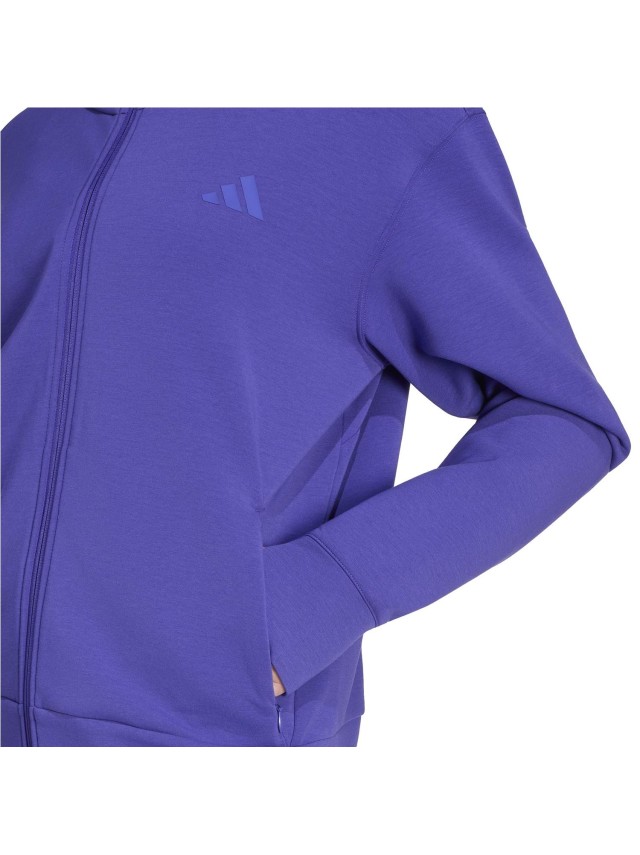 chaquetas adidas d4t lila ks3299