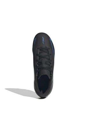 depotivos futbol adidas f50 hyperfast negro-azul kk1306