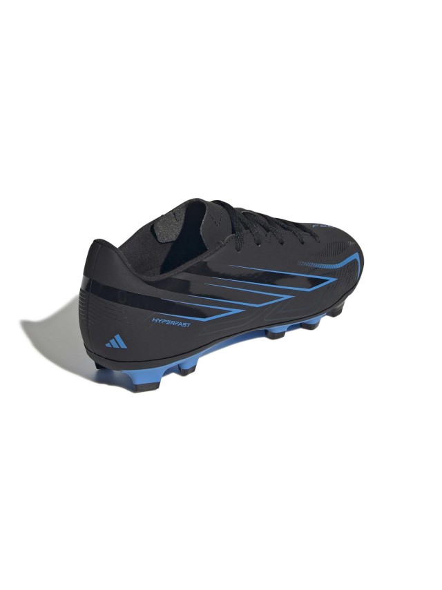 depotivos futbol adidas f50 hyperfast...