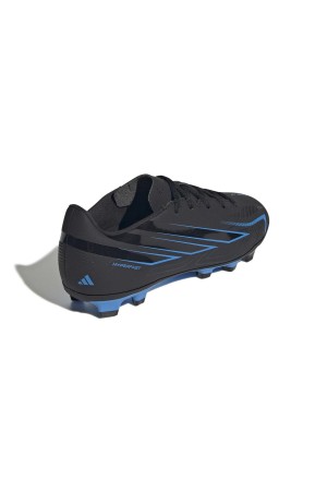 depotivos futbol adidas f50 hyperfast negro-azul kk1306