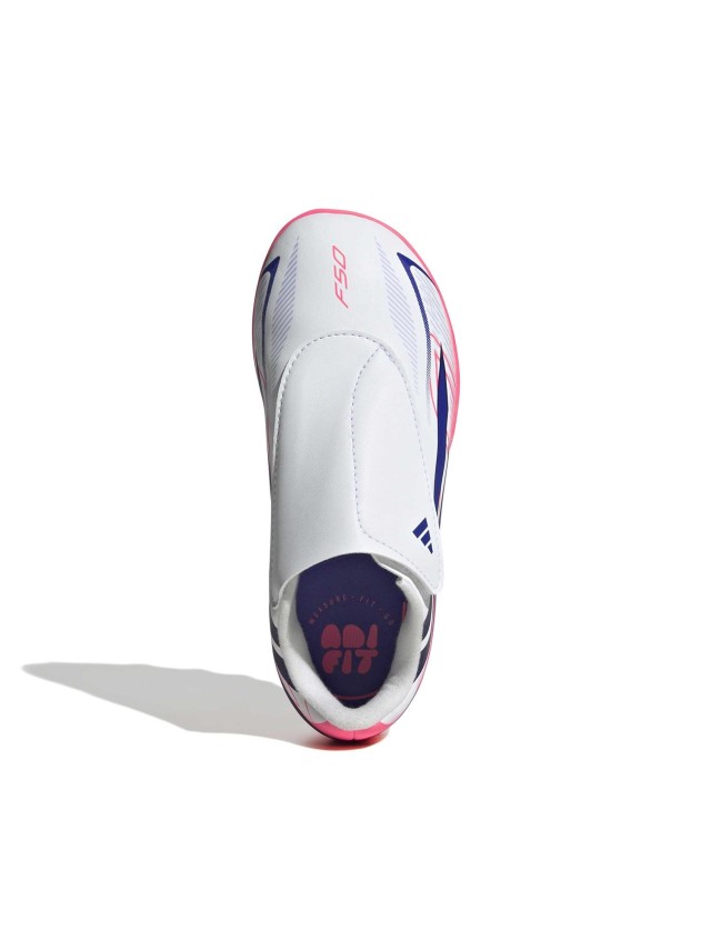deportivos futbol adidas f50...