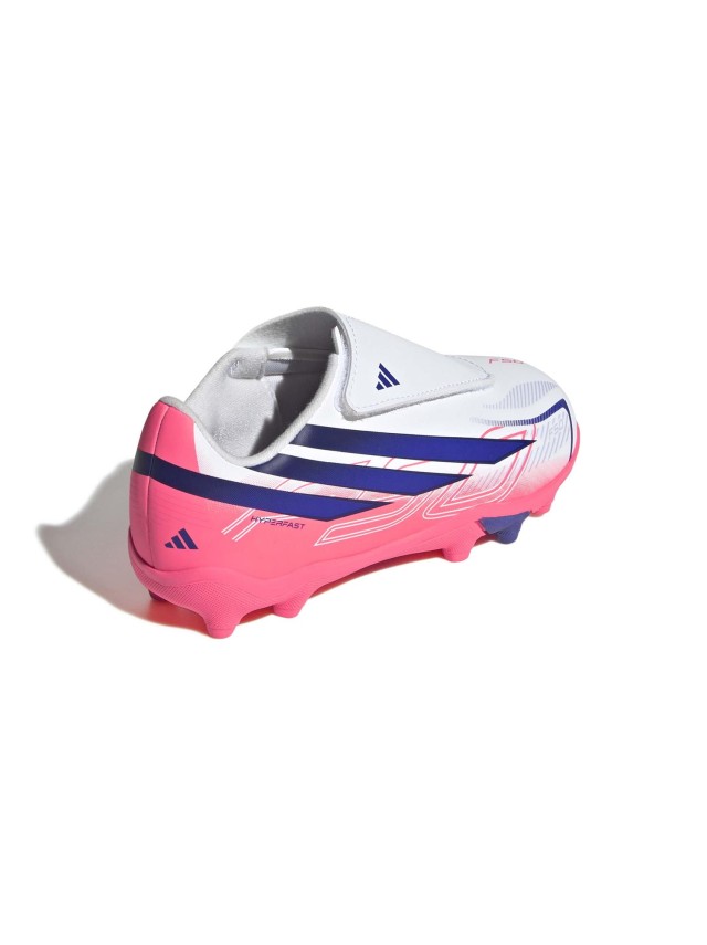 deportivos futbol adidas f50...