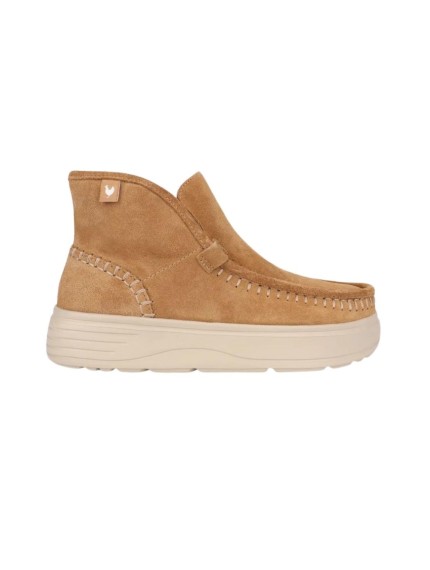 botines confort y sport pitas perth MIEL