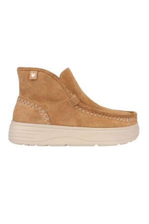 botines confort y sport pitas perth MIEL