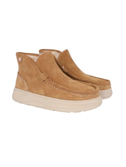 botines confort y sport pitas perth MIEL 2