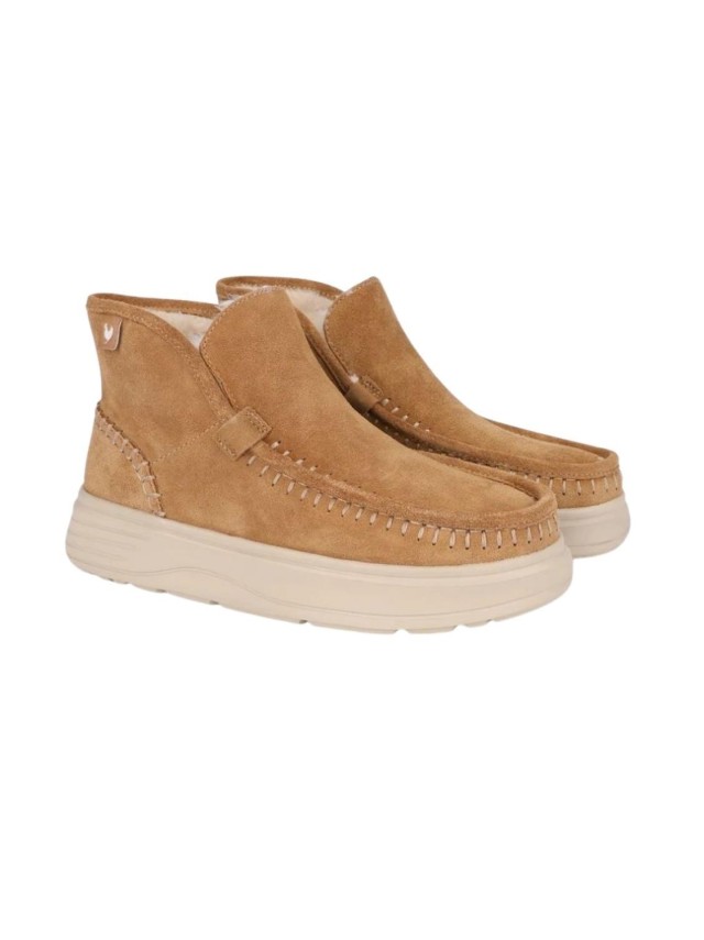 botines confort y sport pitas perth MIEL
