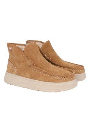 botines confort y sport pitas perth MIEL