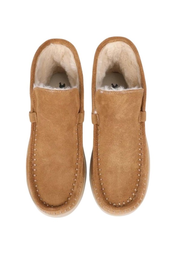 botines confort y sport pitas perth MIEL