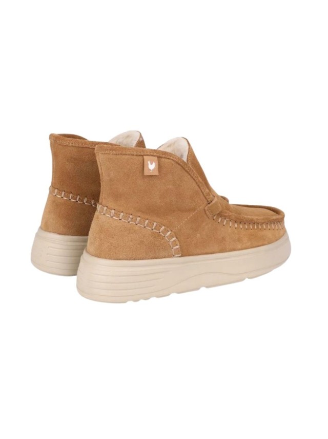 botines confort y sport pitas perth MIEL