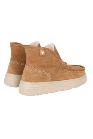 botines confort y sport pitas perth MIEL