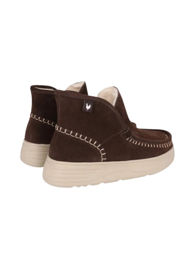 botines confort y sport pitas perth...