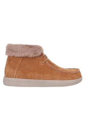 botines confort y sport pitas wp150 tignes MARRRON MEDIO