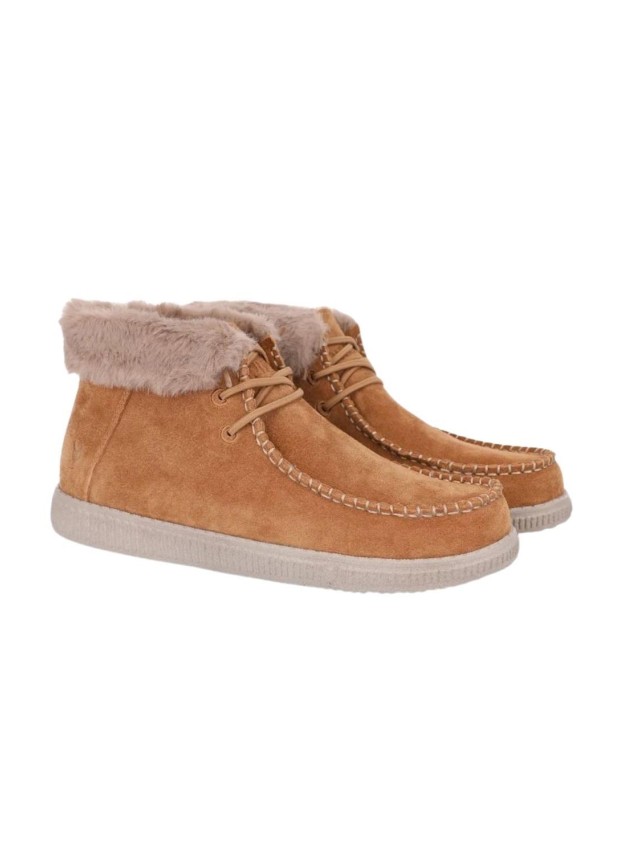 botines confort y sport pitas wp150...