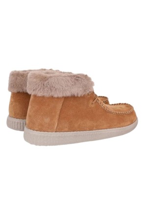 botines confort y sport pitas wp150 tignes MARRRON MEDIO