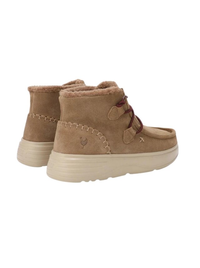 botines confort y sport pitas sidney...