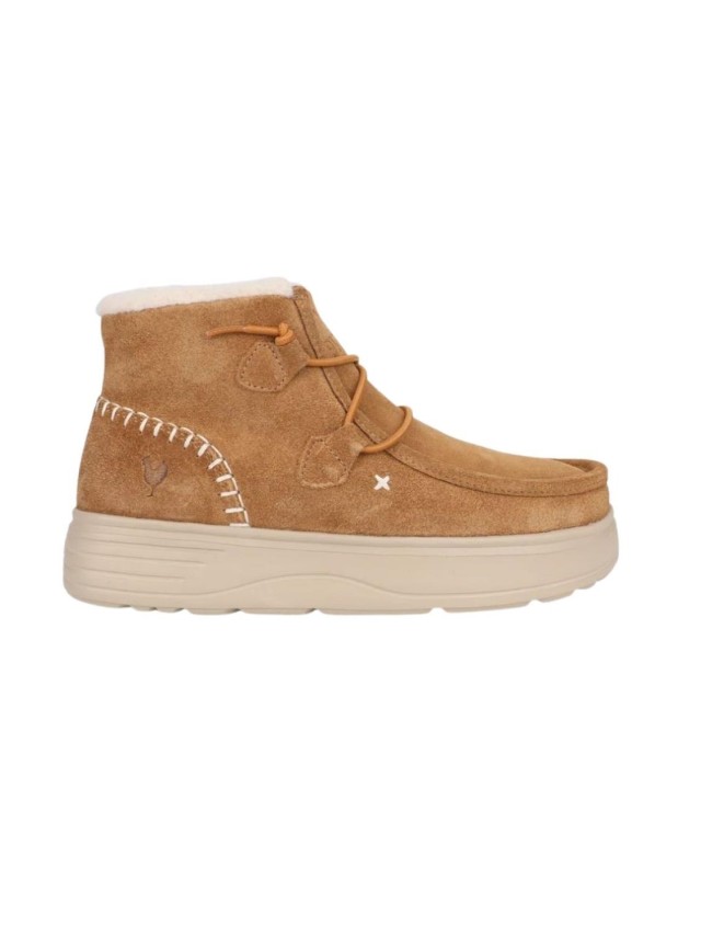 botines confort y sport pitas sidney...