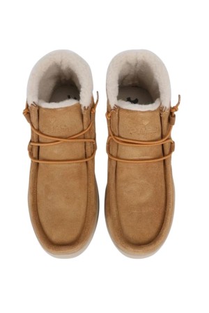 botines confort y sport pitas sidney MIEL