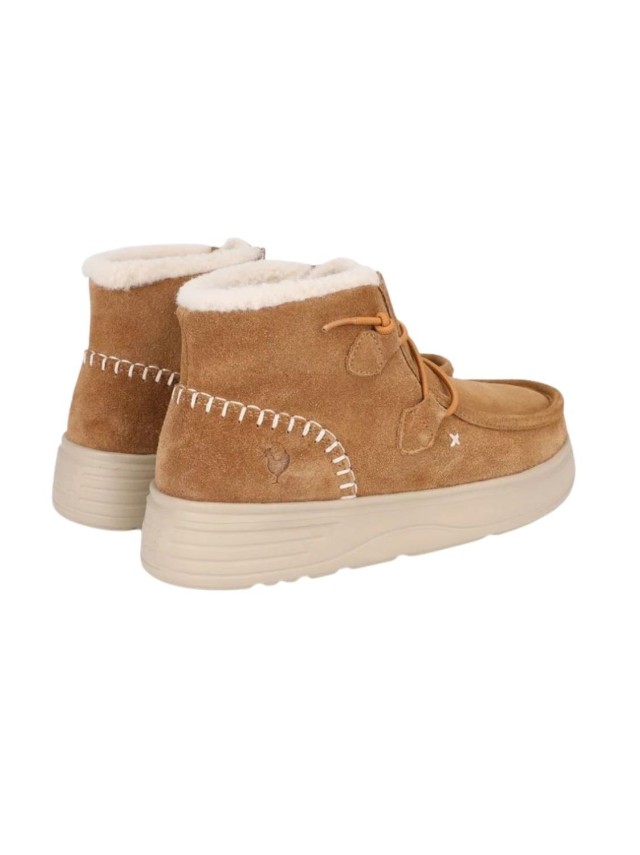 botines confort y sport pitas sidney...