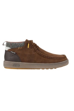 zapatos sport pitas baikal CAMEL