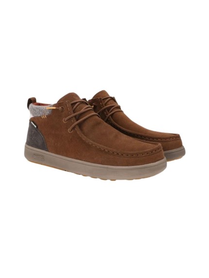 zapatos sport pitas baikal CAMEL 2