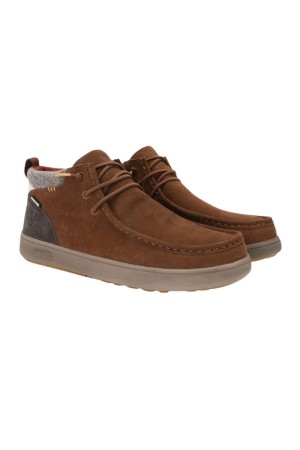 zapatos sport pitas baikal CAMEL