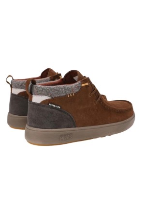 zapatos sport pitas baikal CAMEL