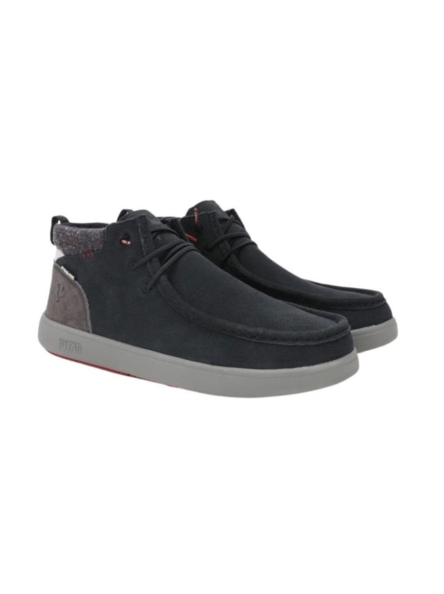 zapatos sport pitas baikal MARINO