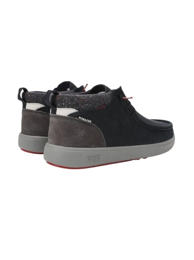 zapatos sport pitas baikal MARINO