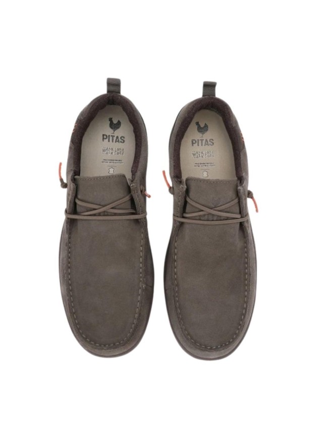 zapatos sport pitas tortola aral