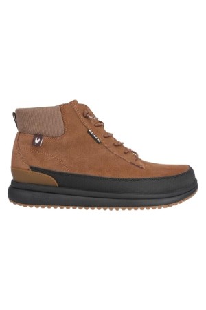 botas casual pitas kobe CAMEL