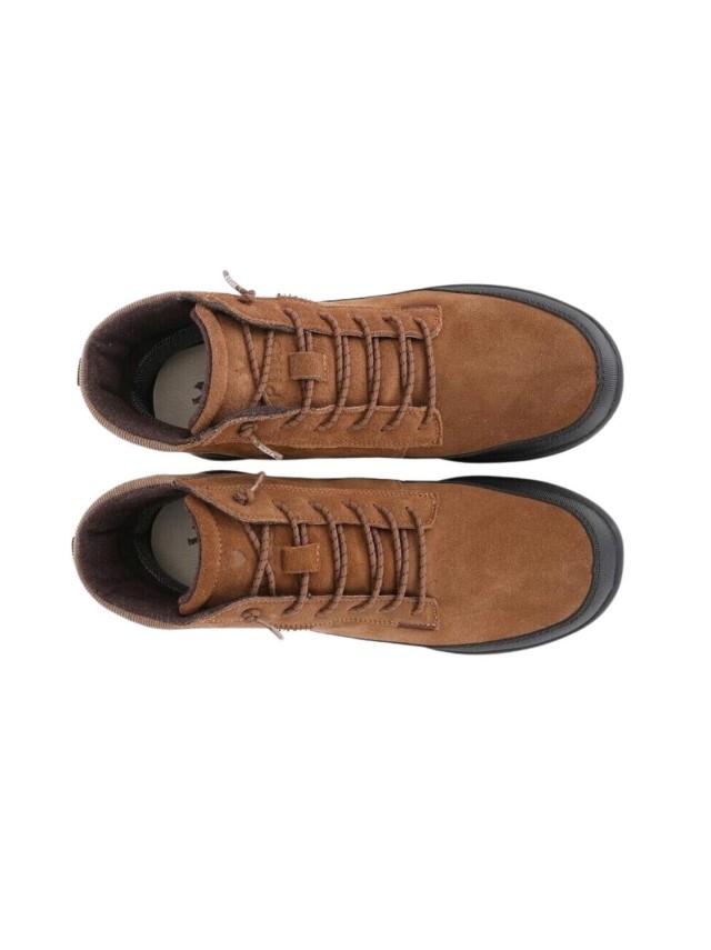 botas casual pitas kobe CAMEL